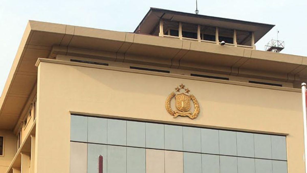Profil Irjen Roberto GM Pasaribu, Kadiv TIK Polri Baru Pilihan Kapolri — gambar dari CNN Nasional