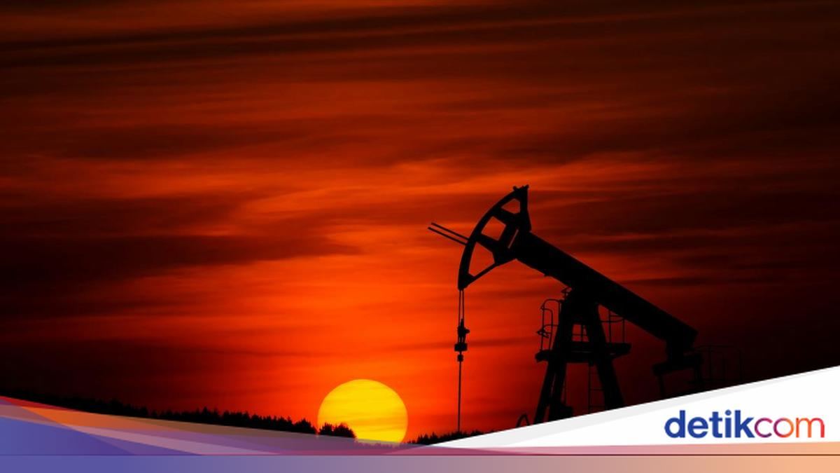 RI Tanam Modal ke Proyek Ladang Minyak AS, Ini Lokasinya — gambar dari Detik Finance