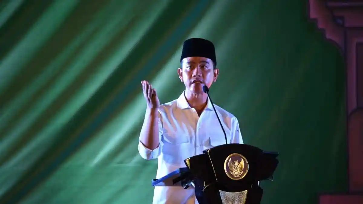 Setelah Putusan MK, Ahmad Khozinudin akan Ajukan Audiensi ke DPR soal Pemakzulan Gibran — gambar dari Tribun