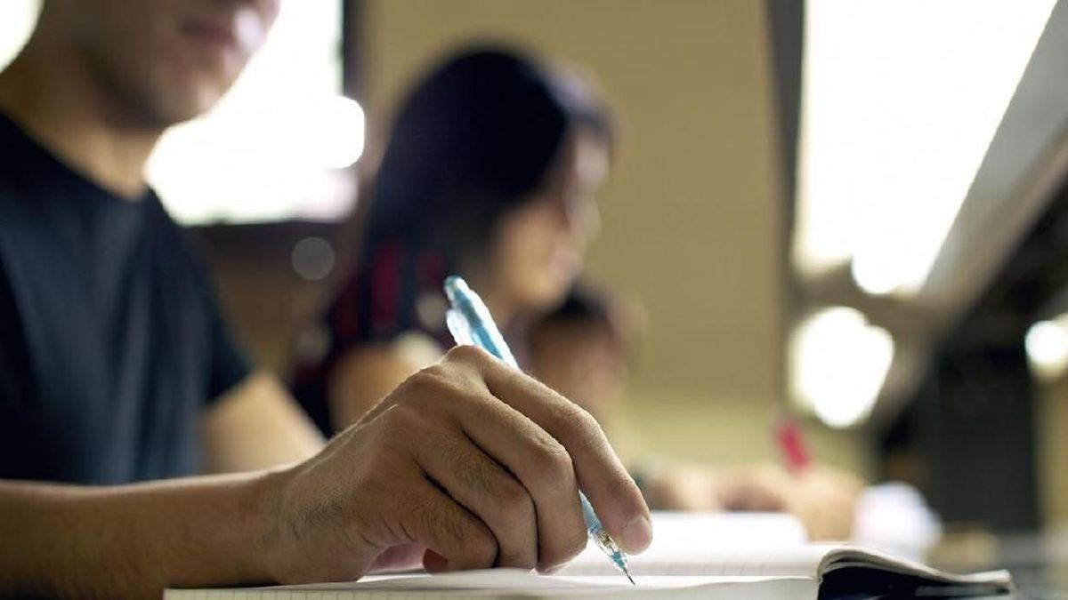 Mengenal Paket C, Pendidikan Setara SMA, Pentingkah bagi Karier? — gambar dari CNN Edukasi