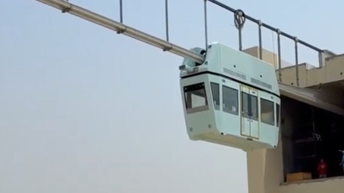 Ini Kabar Terbaru Proyek Skytrain Gantung Rute Mekarsari-Cileungsi — gambar dari CNBC Indonesia