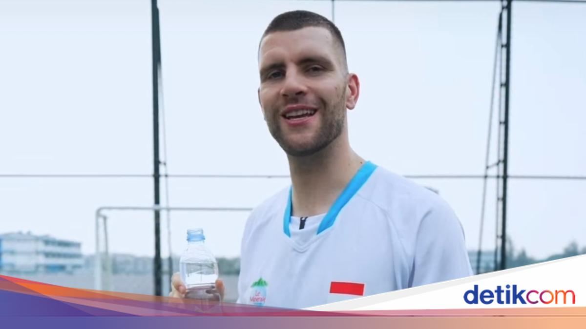 Maarten Paes, Le Minerale Squad yang Jadi Sosok Penting di Balik Kokohnya Pertahanan Indonesia — gambar dari Detik Sport