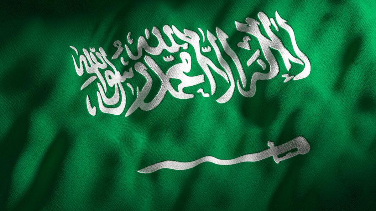 Arab Saudi Bantah Isu Bom Bunuh Diri di Masjidil Haram — gambar dari CNN Internasional