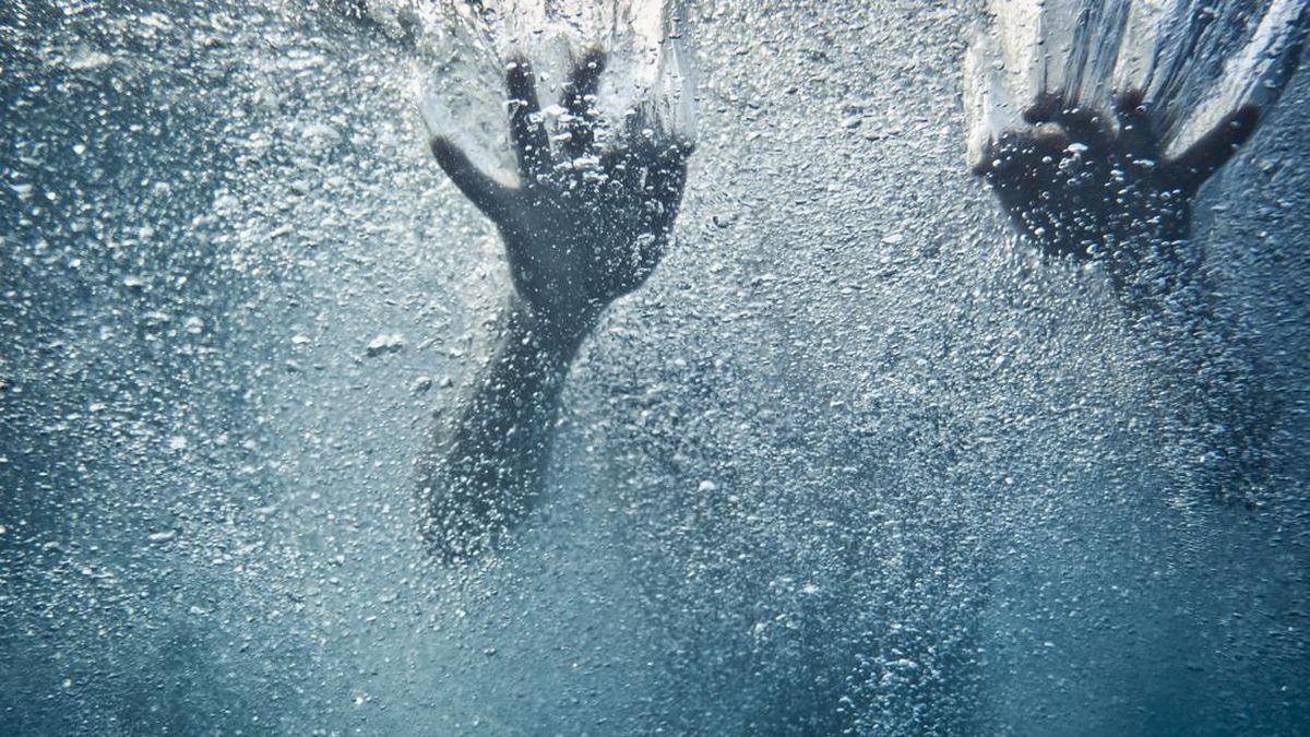 Bocah Tenggelam di Bekas Galian Pasir Tangerang, Kedalaman 20 Meter — gambar dari CNN Nasional