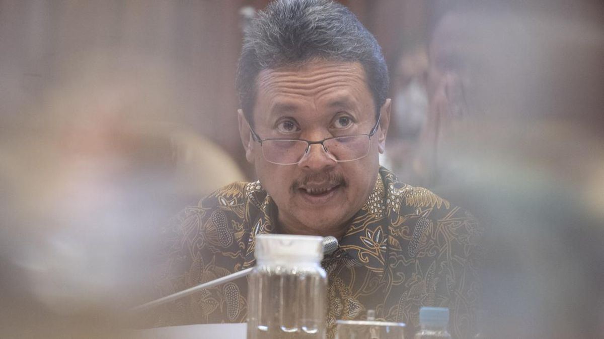 KKP Bekukan Izin KM Maulana 23 usai Viral Dugaan Penganiayaan ABK — gambar dari CNN Indonesia
