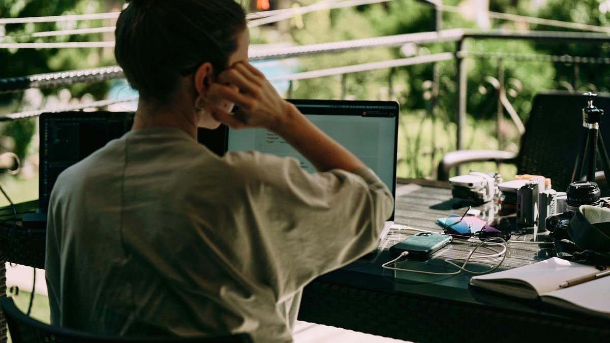 Beban Finansial Makin Berat, Mengapa Banyak Tulang Punggung Keluarga Mulai Melirik Side Hustle? — gambar dari Liputan6 Lifestyle