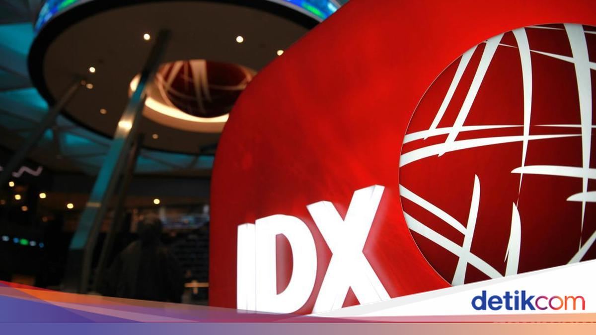 FTSE Russell Pertahankan Status Pasar Modal RI di Emerging Market — gambar dari Detik Finance