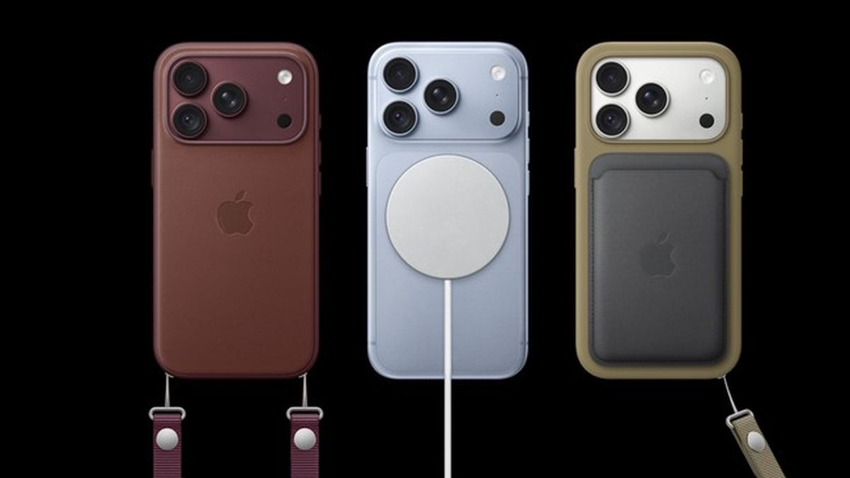 Preorder iPhone 18 Pro dan Pro Max Dibuka, Bisa Dipesan Sekarang — gambar dari CNBC Indonesia