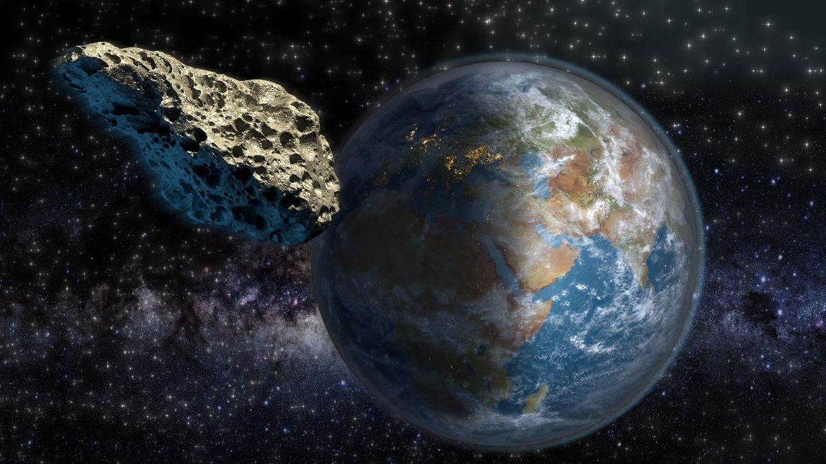 Viral NASA Prediksi Asteroid Hantam Bumi 2027, Bagaimana Faktanya? — gambar dari CNN Teknologi
