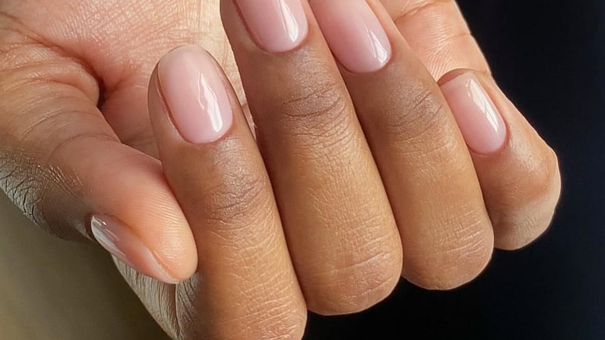 Japanese Manicure, Rahasia Perawatan Kuku Berkilau Alami bak Mutiara — gambar dari Liputan6 Lifestyle