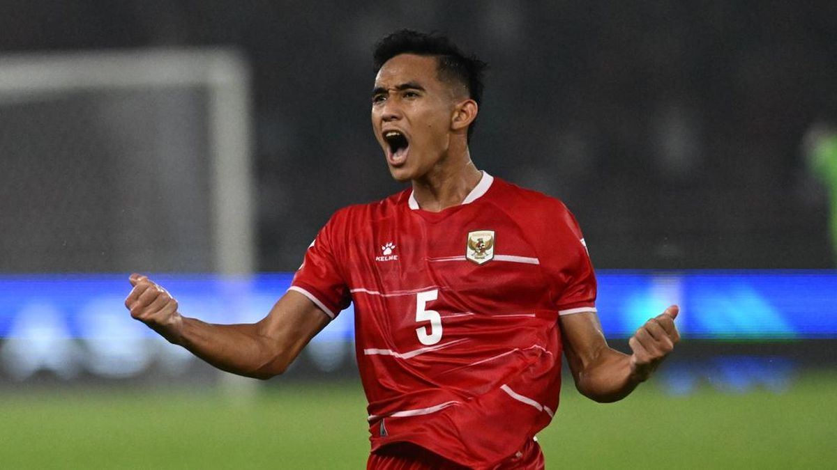 3 Pemain Indonesia yang Terakhir Lawan Thailand di Final — gambar dari CNN Olahraga