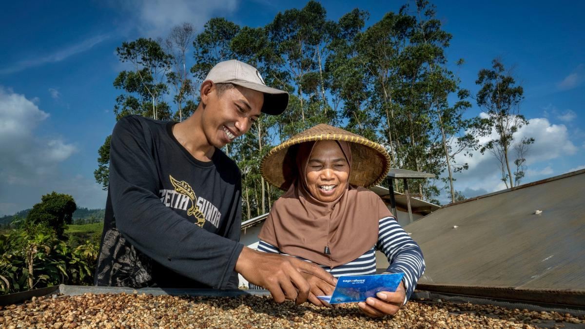 Global Finance Nobatkan BRI sebagai Bank Terbaik Dunia untuk UMKM Pertanian dan Pedesaan — gambar dari Liputan6 Bisnis