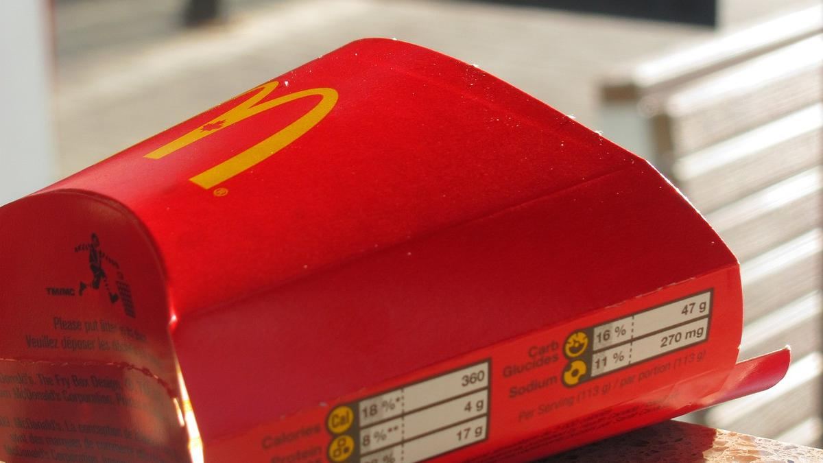McDonald’s Diseret ke Meja Hijau, Dituduh Pakai AI Buat Mainkan Harga Menu — gambar dari Liputan6 Bisnis