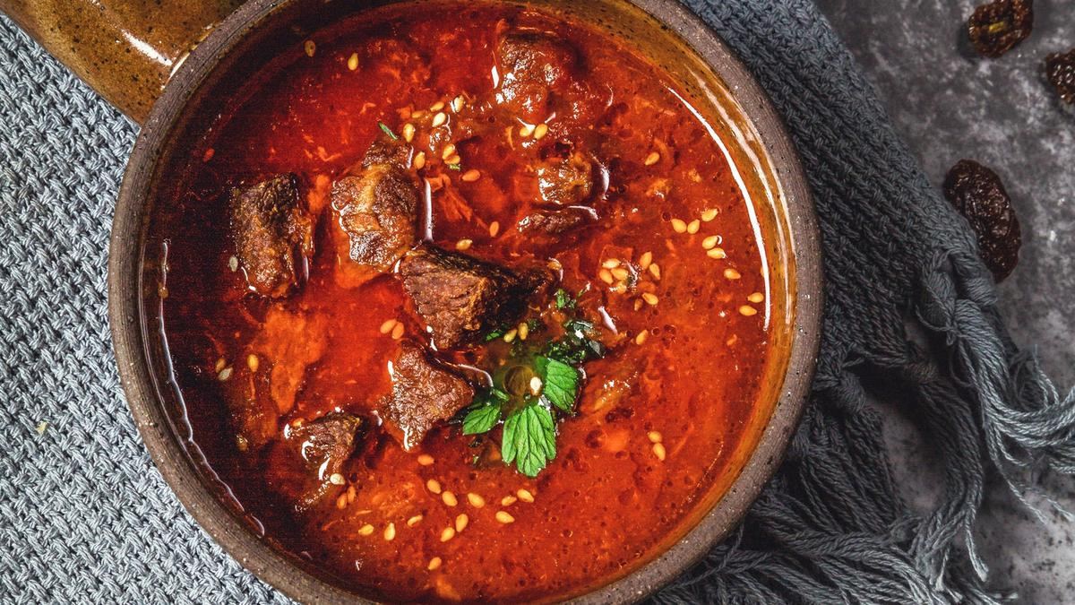Hidung Berair Saat Makan Pedas, Bisa Jadi Gustatory Rhinitis — gambar dari Liputan6 Kesehatan