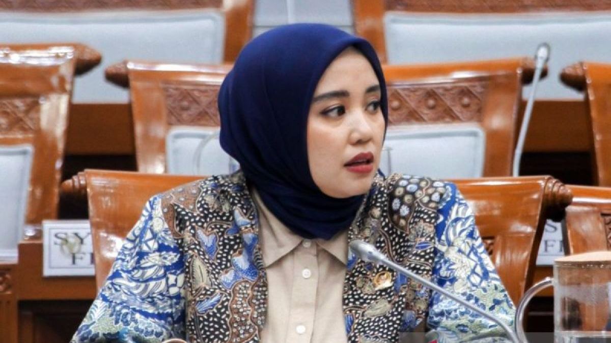 Anggota DPR dukung Presiden audit dana haji demi kepercayaan jamaah — gambar dari Antara