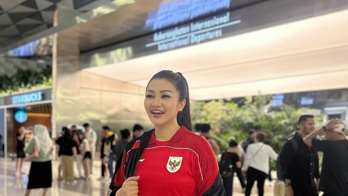 Fitri Carlina Akui Sempat Kesal Sering Ditanya Kapan Punya Momongan — gambar dari Liputan6 Showbiz
