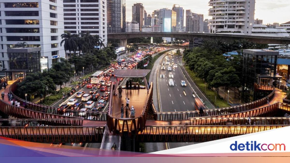 Alasan Ekonomi Vietnam Lebih Ngegas dari RI — gambar dari Detik Finance