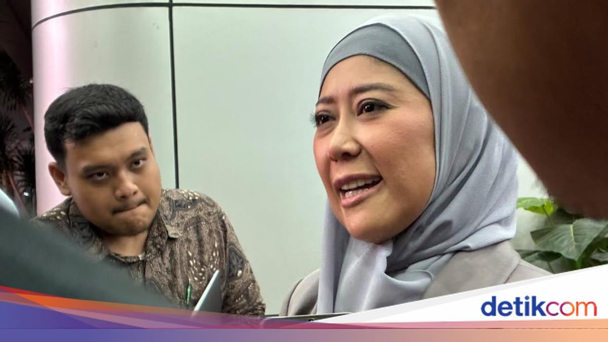 Indonesia Bahas soal Saran Perlambatan AI-Gabung Koalisi Global — gambar dari Detik Inet