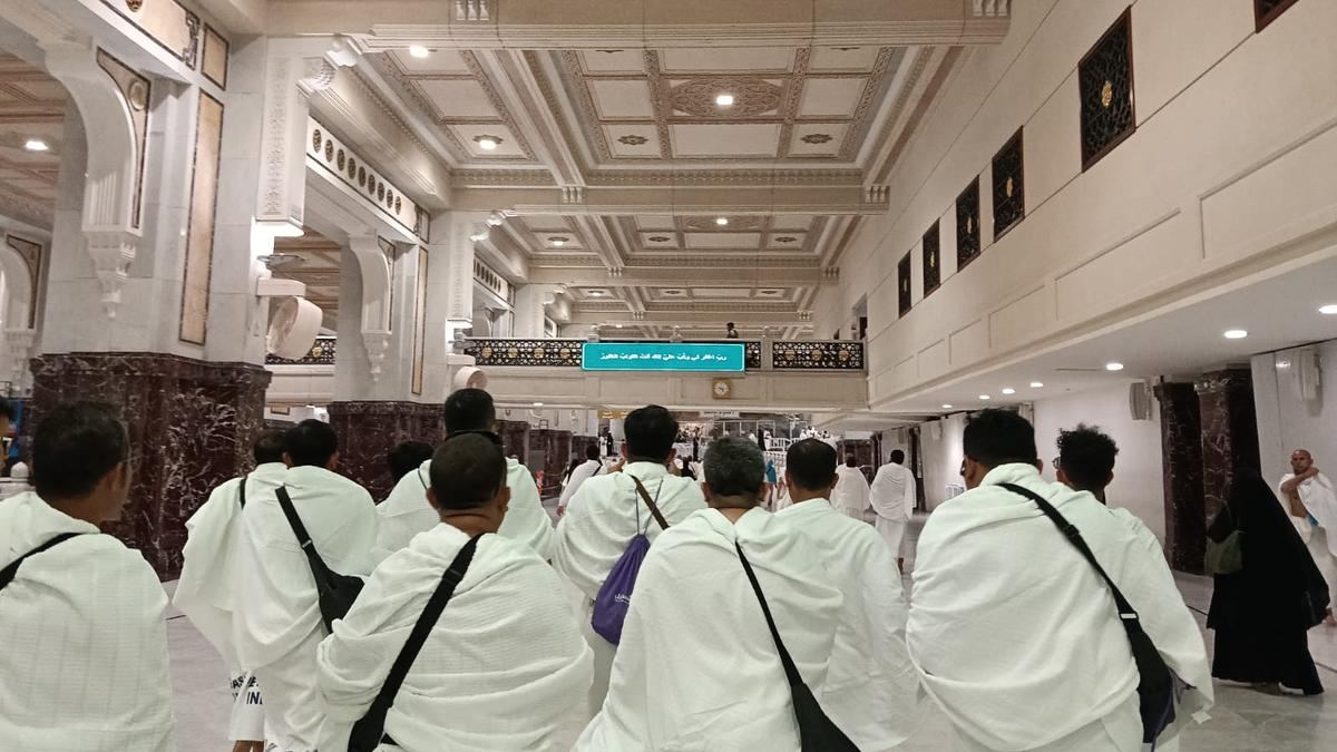 Haji 2027 Lebih Murah Rp 3,2 Juta, Ini Hitungannya — gambar dari Liputan6 News