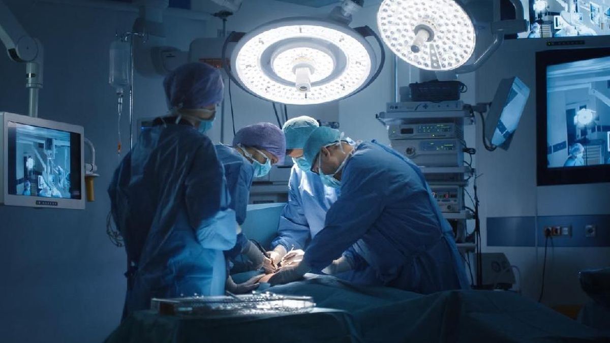 Malapraktik Dokter Jepang Bikin Pasien Jadi Bergantung pada Ventilator — gambar dari CNN Indonesia