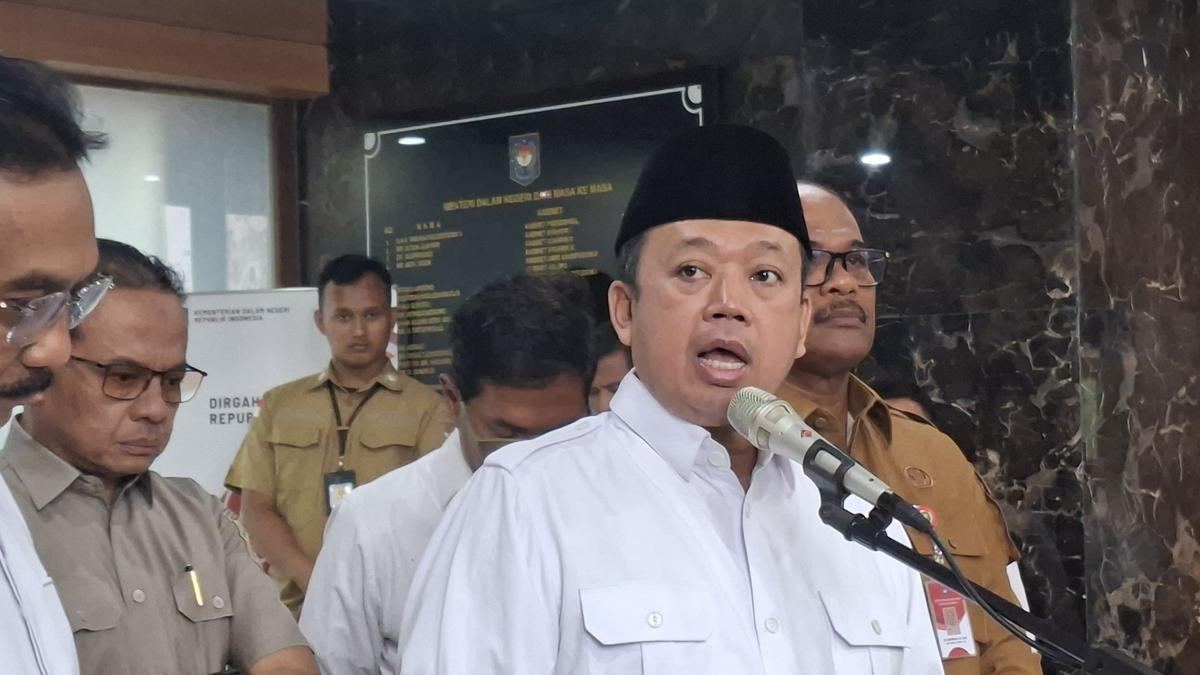 KPK Periksa Nusron Wahid Hari Ini — gambar dari Liputan6 News