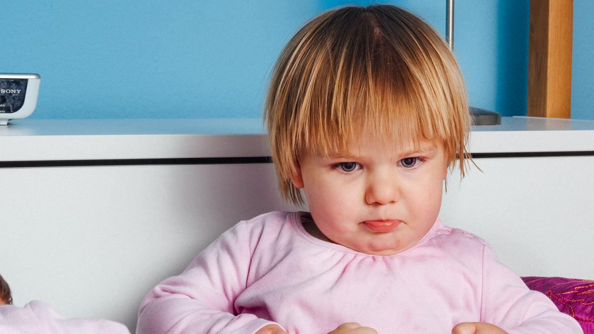 Demam Tinggi Mendadak pada Anak, Waspadai Influenza A — gambar dari Liputan6 Kesehatan