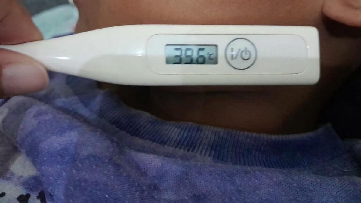 3 Gejala yang Kerap Muncul pada Anak Terinfeksi Influenza — gambar dari Liputan6 Kesehatan