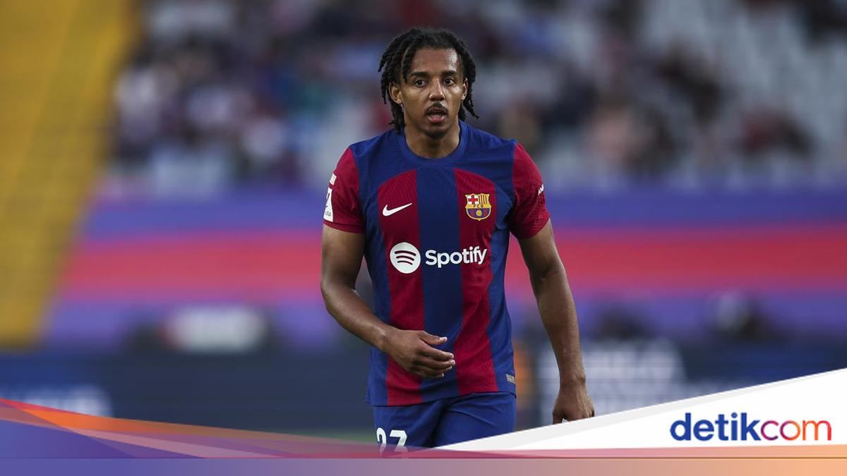 Chelsea Coba Kejar Bek Barcelona Ini di Januari — gambar dari Detik Sport