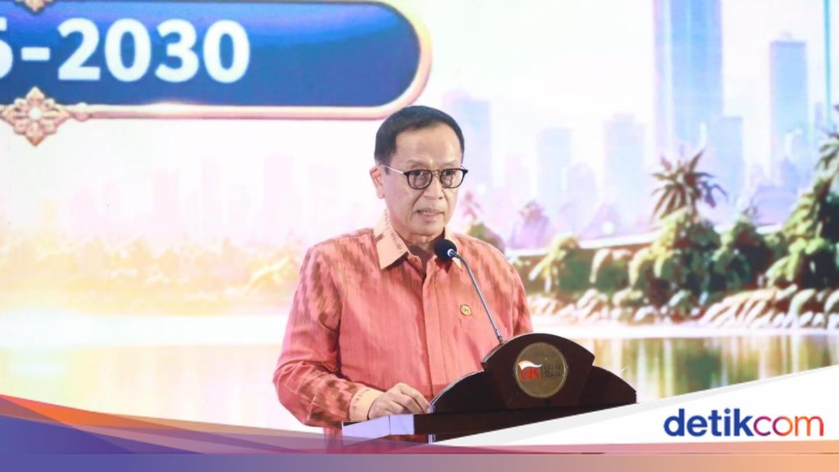 OJK Bakal Atur Dividen Bank buat Perkuat Keamanan IT — gambar dari Detik Finance