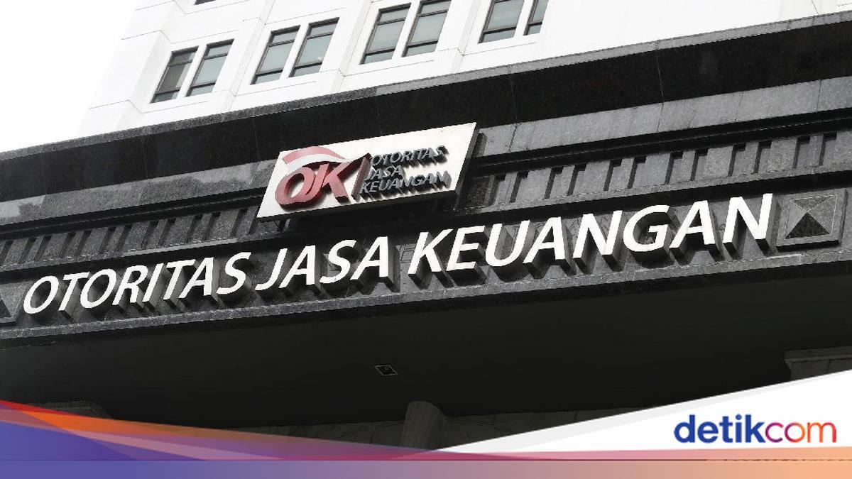 OJK Cabut Izin Usaha BTPN Syariah Ventura, Likuidasi Sedang Berjalan — gambar dari Detik Finance