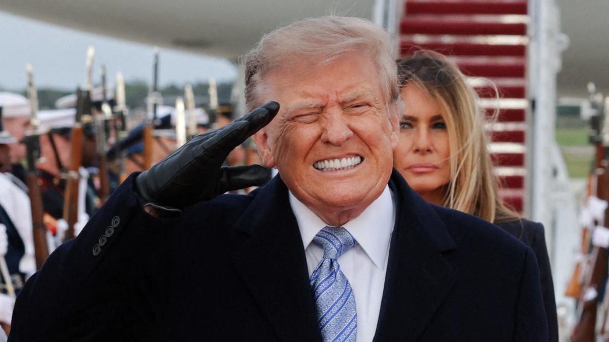 Trump Mau Bentuk Lembaga AI Baru, Sudah Kantongi Nama Calon Bos — gambar dari CNN Teknologi