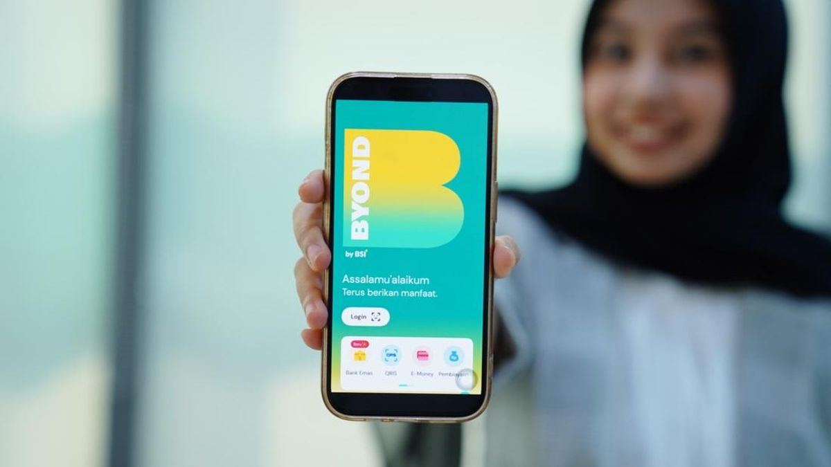 BYOND by BSI Hadirkan Diskon Tiket MotoGP Mandalika hingga Rp375 Ribu — gambar dari CNN Ekonomi