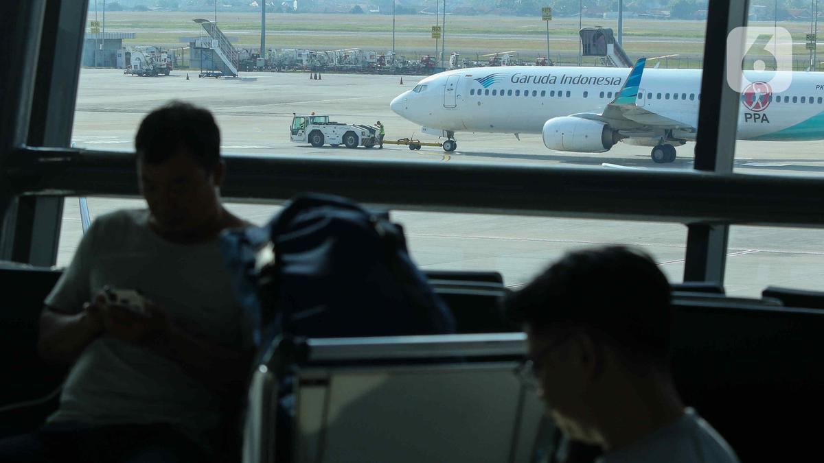 Demi Tiket Pesawat Murah di Akhir Tahun, Pemerintah Siapkan Stimulus — gambar dari Liputan6 Bisnis