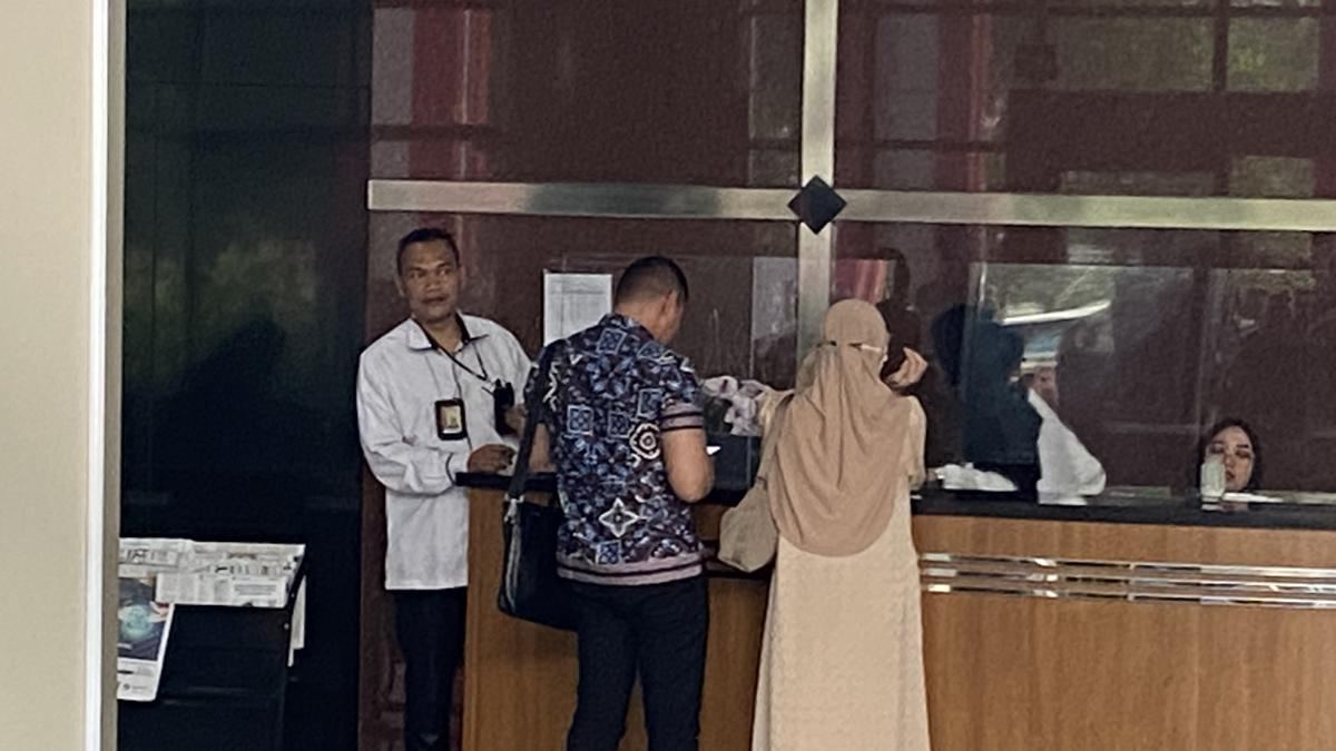 Rita Widyasari Diperiksa KPK 6 Jam, Jadi Saksi Kasus TPPU Khairudin — gambar dari Liputan6 News