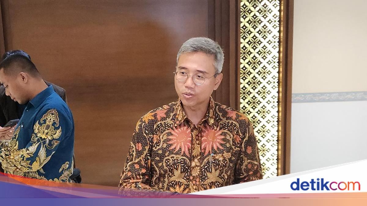 Terungkap Kondisi Memprihatinkan 4 WNI saat Disandera Perompak Somalia — gambar dari Detik