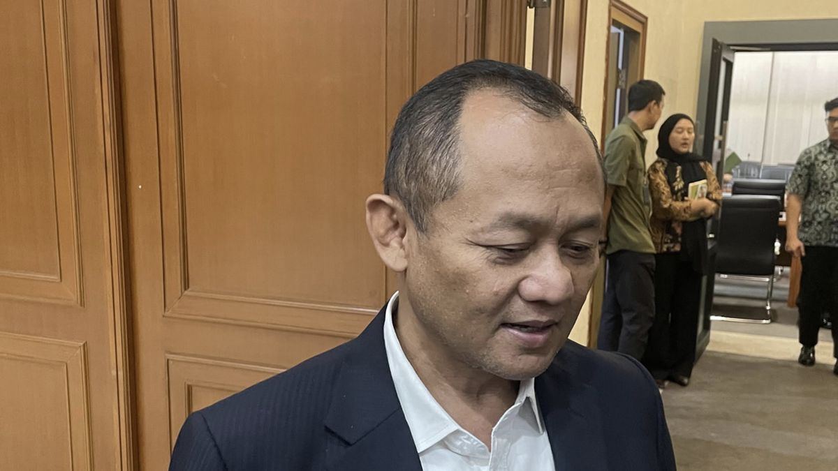 Menperin Sarmuji Kejar Industri Kerek Laju Ekonomi 6 Persen 2027 — gambar dari CNN Ekonomi