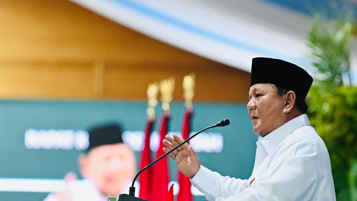 Prabowo: Dua Tahun Ini Berkali-kali Saya Mau Disogok — gambar dari Liputan6 News