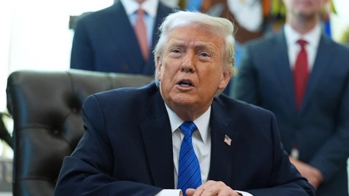 Pasok Listrik Data Center, Trump Beri Pinjaman Rp 71 Triliun untuk PLTN — gambar dari Liputan6 Bisnis