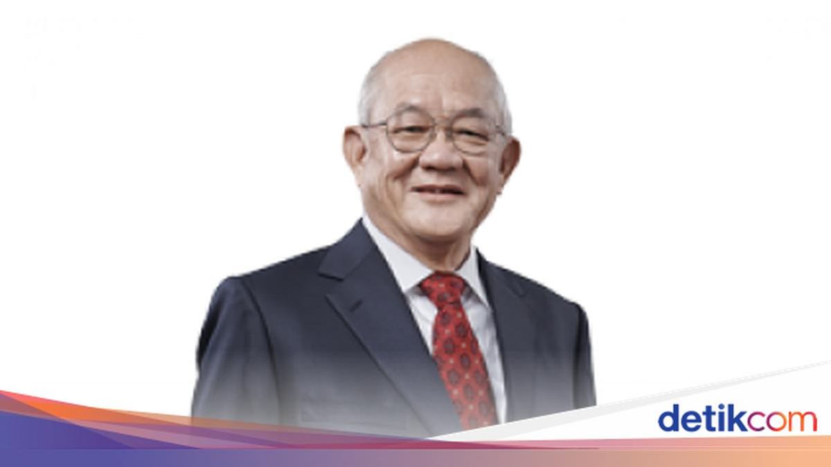 Bayan (BYAN) Ubah Perjanjian dengan Haji Isam, Saham yang Dilepas Bertambah — gambar dari Detik Finance