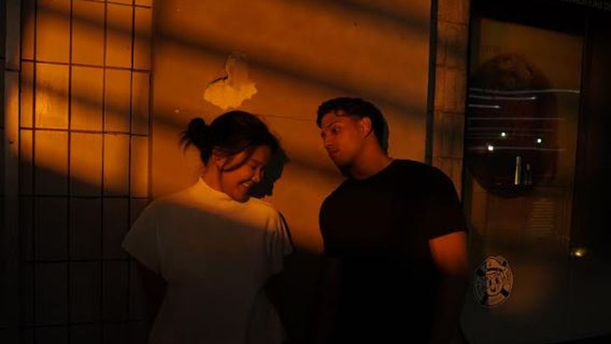 Pangeran Lantang Jajal Dunia Tarik Suara, Langsung Duet Bareng sang Adik Lewat Single amp;039;Ceritaamp;039; — gambar dari Okezone
