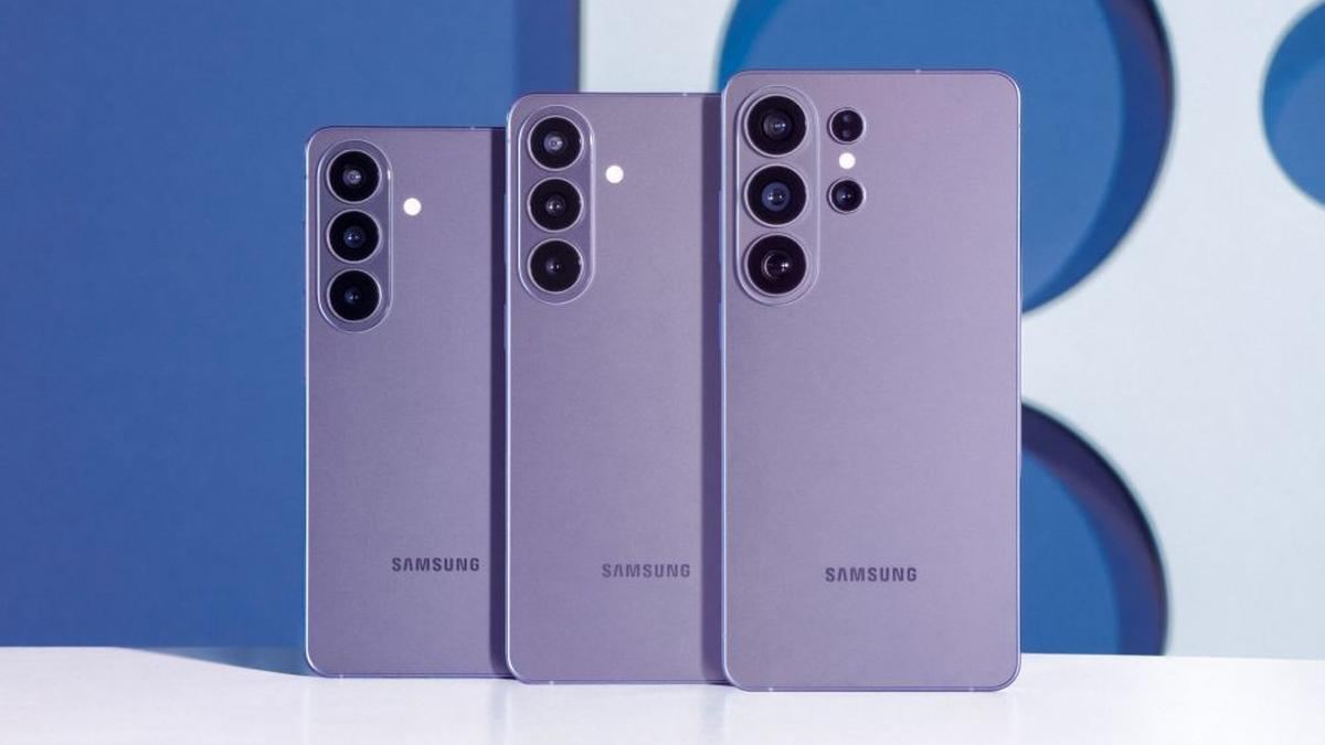 Harga HP Samsung Naik Lagi, Galaxy S26 Series hingga Galaxy A Series Terdampak — gambar dari Liputan6 Tekno