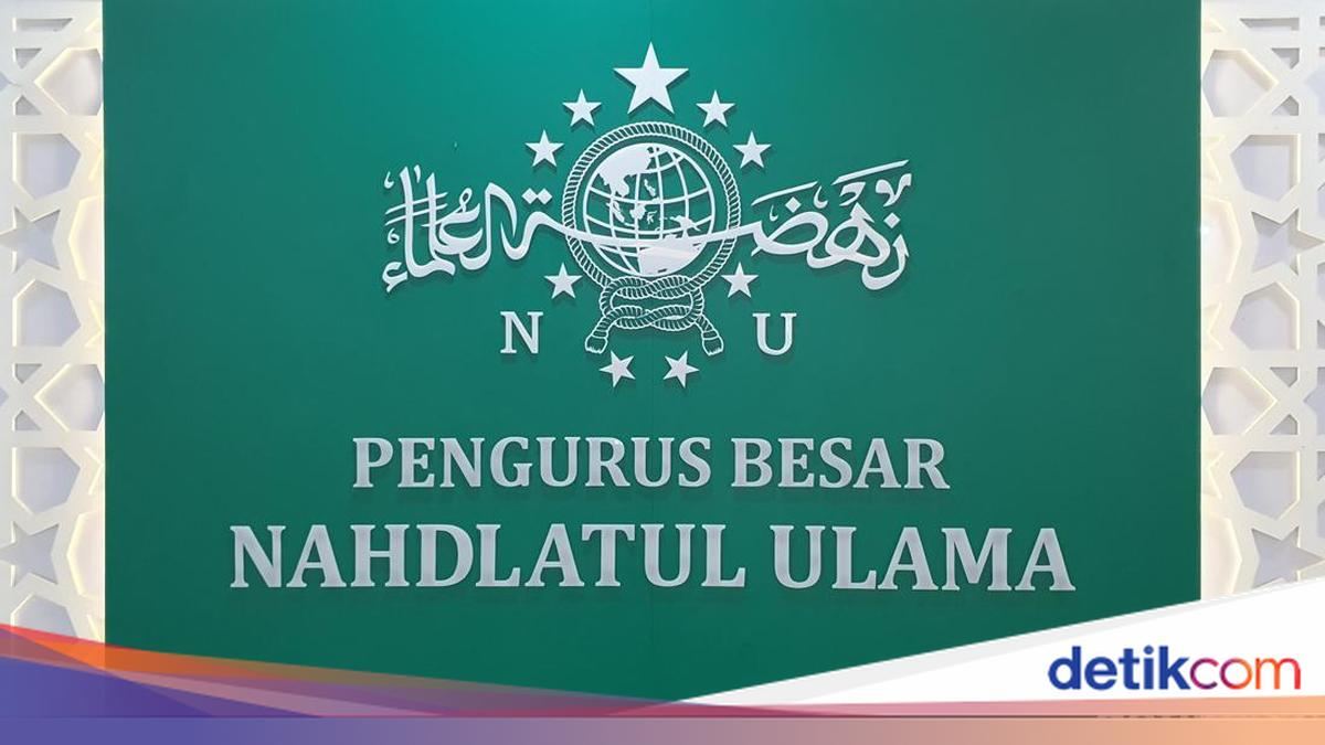 Gus Ipul hingga Juri Ardiantoro Ditunjuk Jadi Waketum PBNU — gambar dari Detik