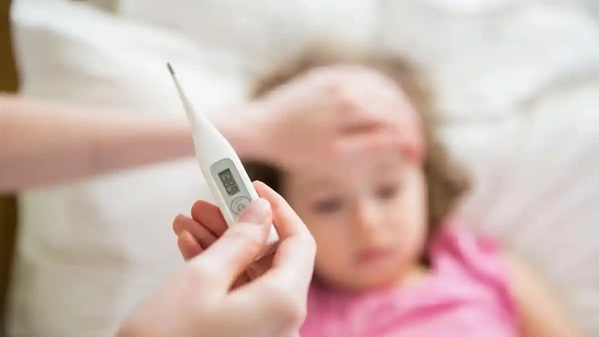 Influenza A Jangan Dianggap Flu Biasa, Ini Ciri-cirinya Menurut Dokter — gambar dari Tribun