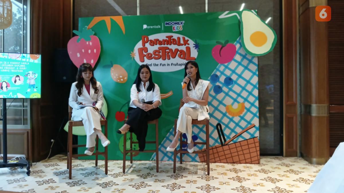 Psikolog Ungkap Kapan Screen Time Anak Masih Bisa Ditoleransi — gambar dari Liputan6 Kesehatan