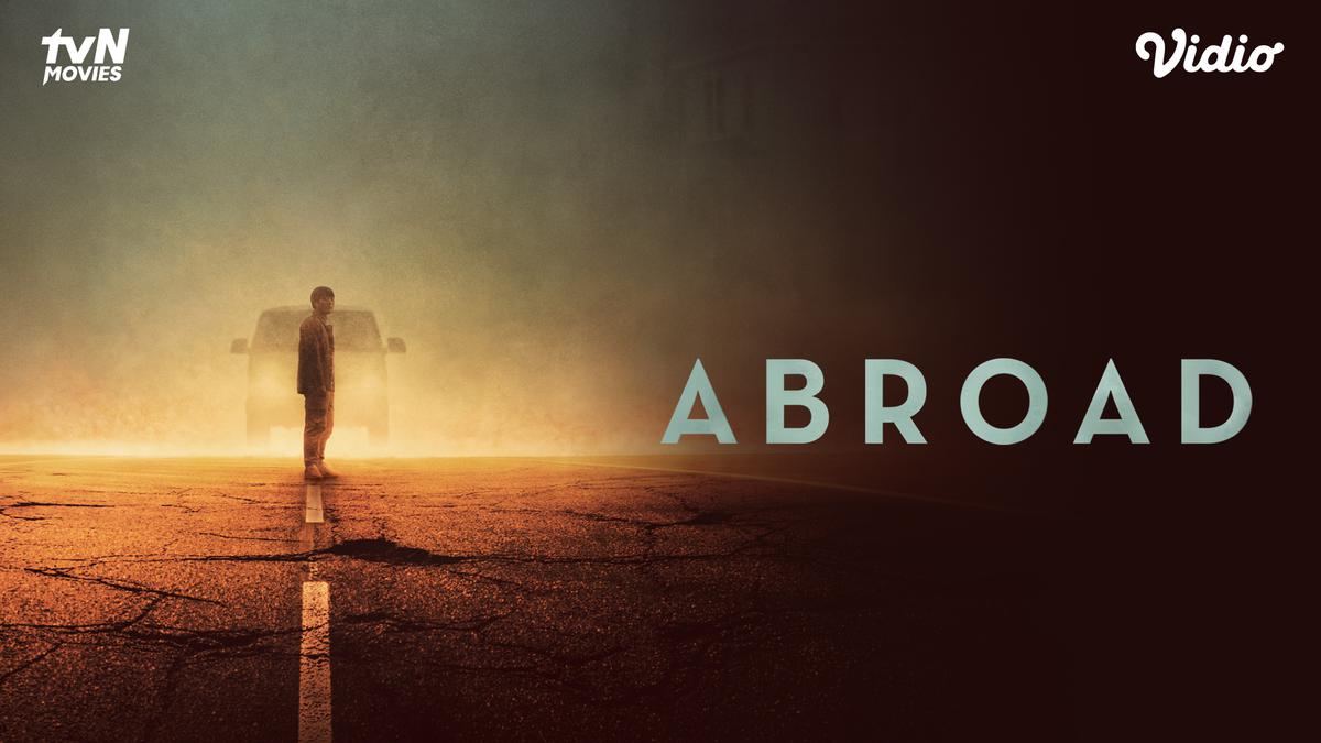 Sinopsis Film Korea Abroad di Vidio, Liburan Berujung Perjuangan Bertahan Hidup — gambar dari Liputan6 Showbiz