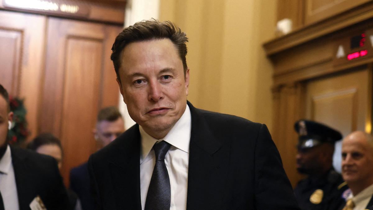 Elon Musk Kembali Menjadi Triliuner Setelah Saham Tesla Melambung — gambar dari Liputan6 Bisnis