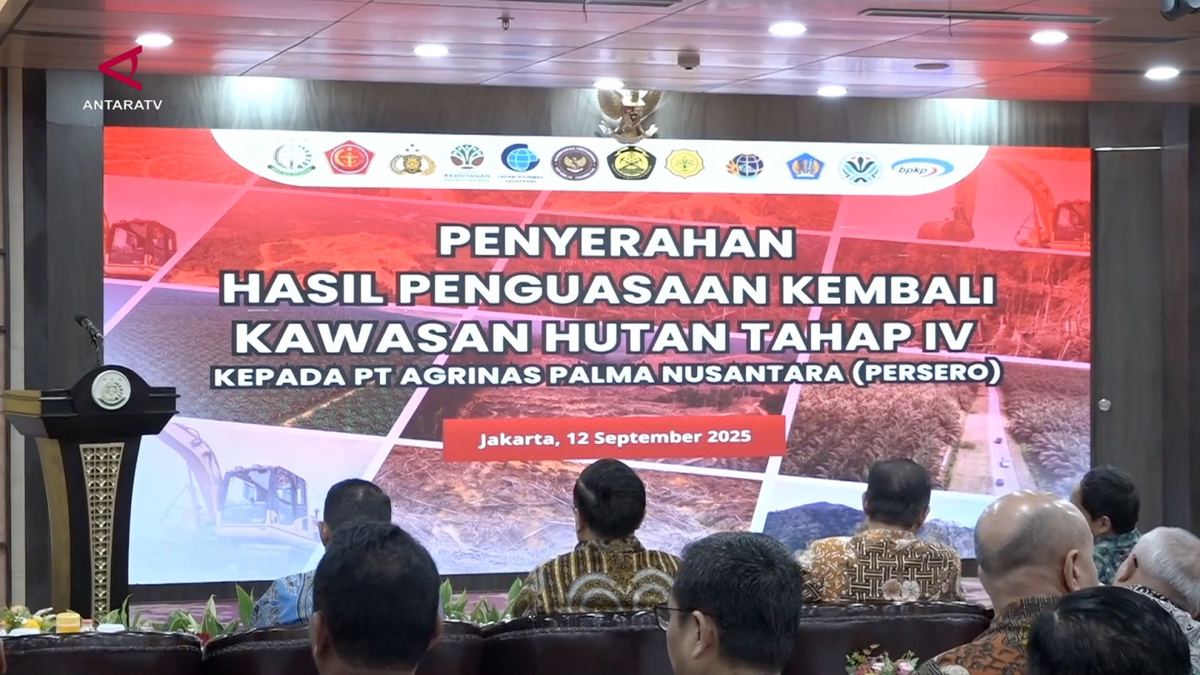 Prabowo minta personel Satgas PKH berprestasi dipromosikan — gambar dari Antara