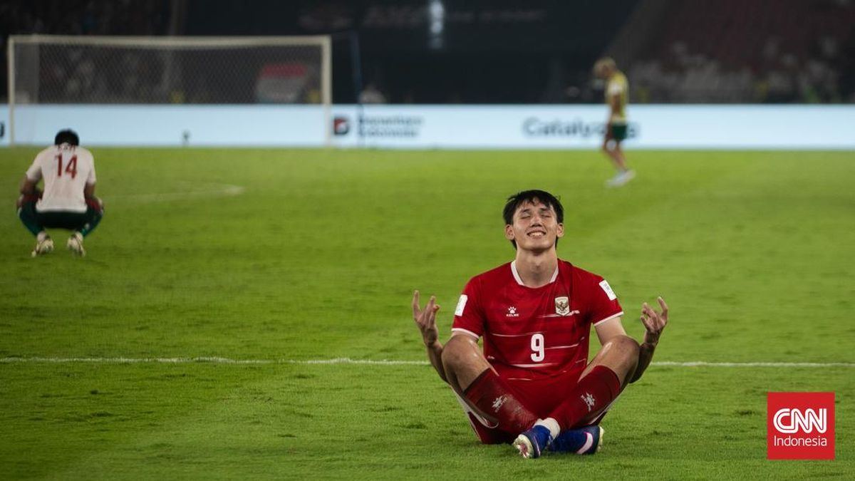 Persaingan Top Skor FIFA ASEAN Cup: Tinggal Mitchell Baker vs Bergson? — gambar dari CNN Olahraga