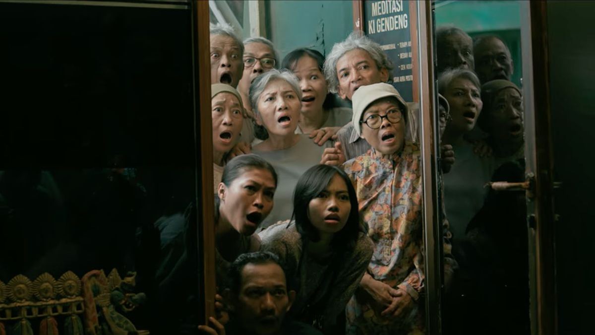 5 Rekomendasi Film Akhir Pekan, Warga Rusun 609 dan Verity — gambar dari CNN Hiburan