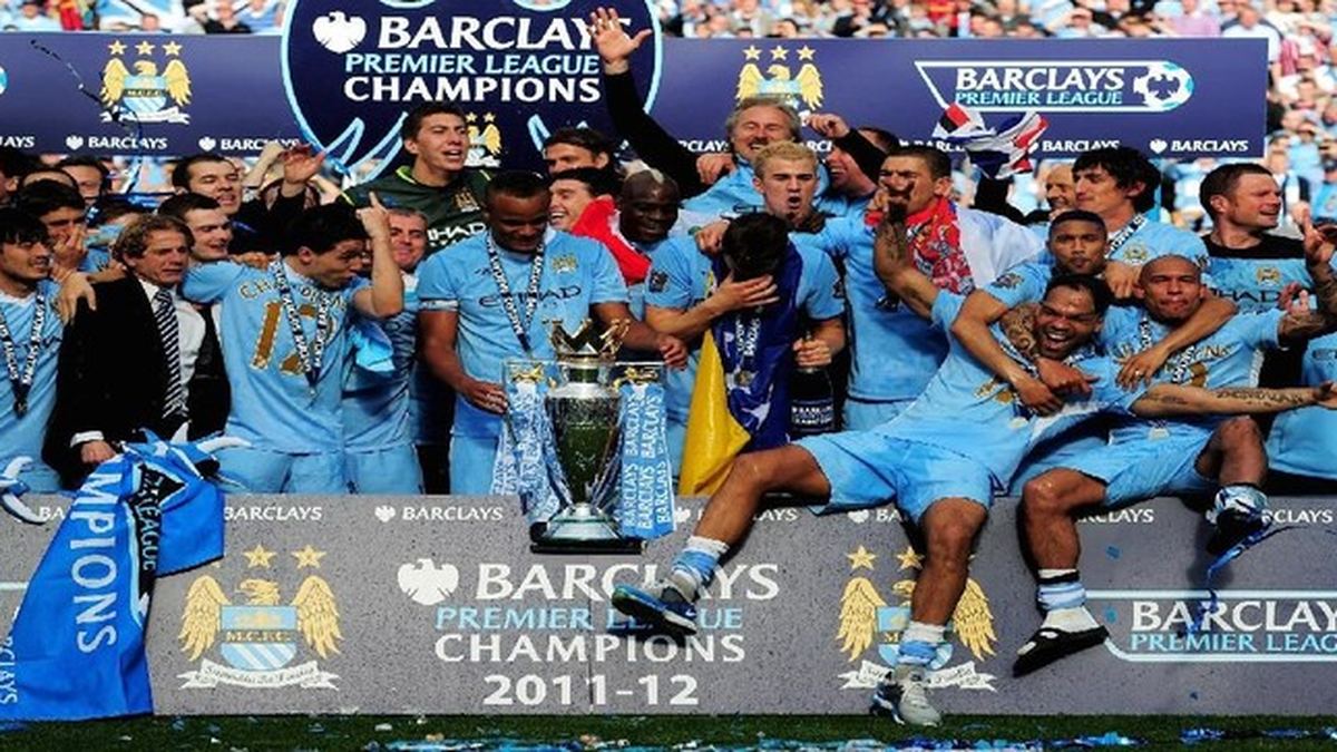 Kronologi Skandal Manchester City hingga Peran Pangeran Arab — gambar dari CNBC Indonesia